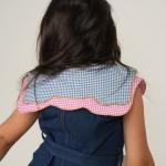Jeans Overall