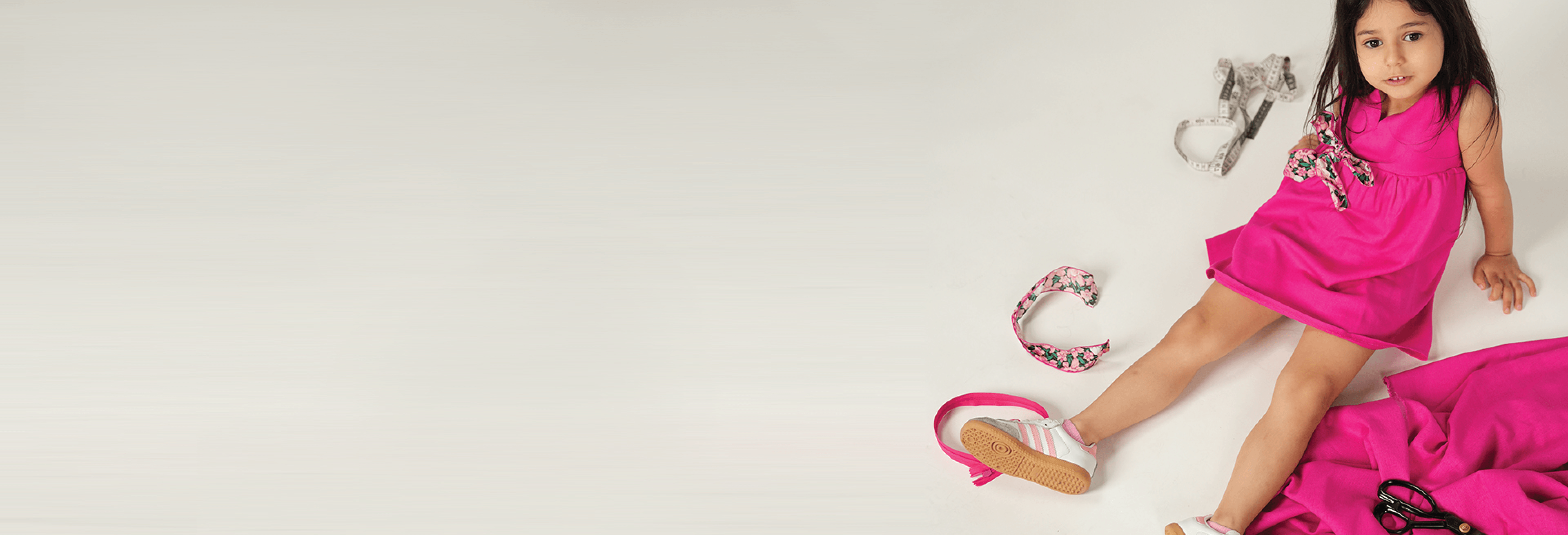From Sketch to Stitch We Crafted Every Piece.